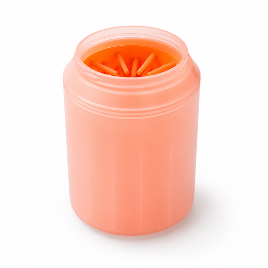 Nettoyeur de Pattes de Chiens