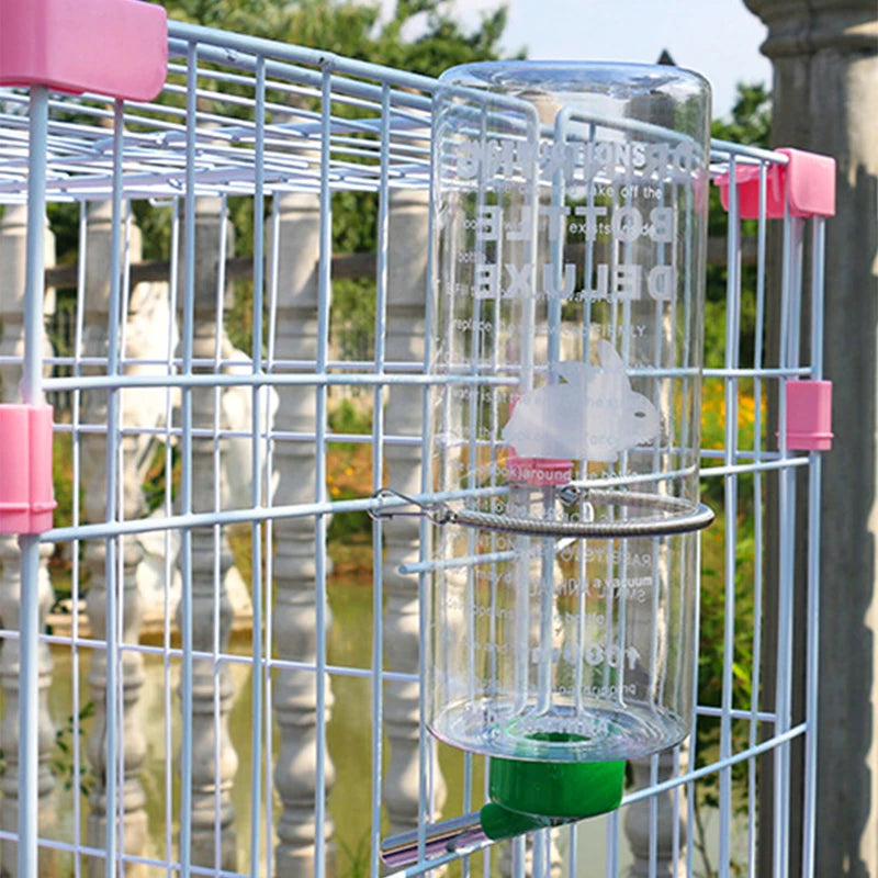 Abreuvoir Automatique 1L – Lapin & Petits Rongeurs (1 pièce)