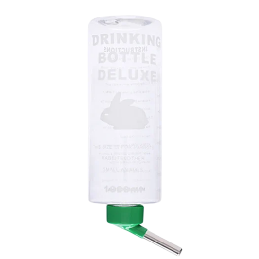 Abreuvoir Automatique 1L – Lapin & Petits Rongeurs