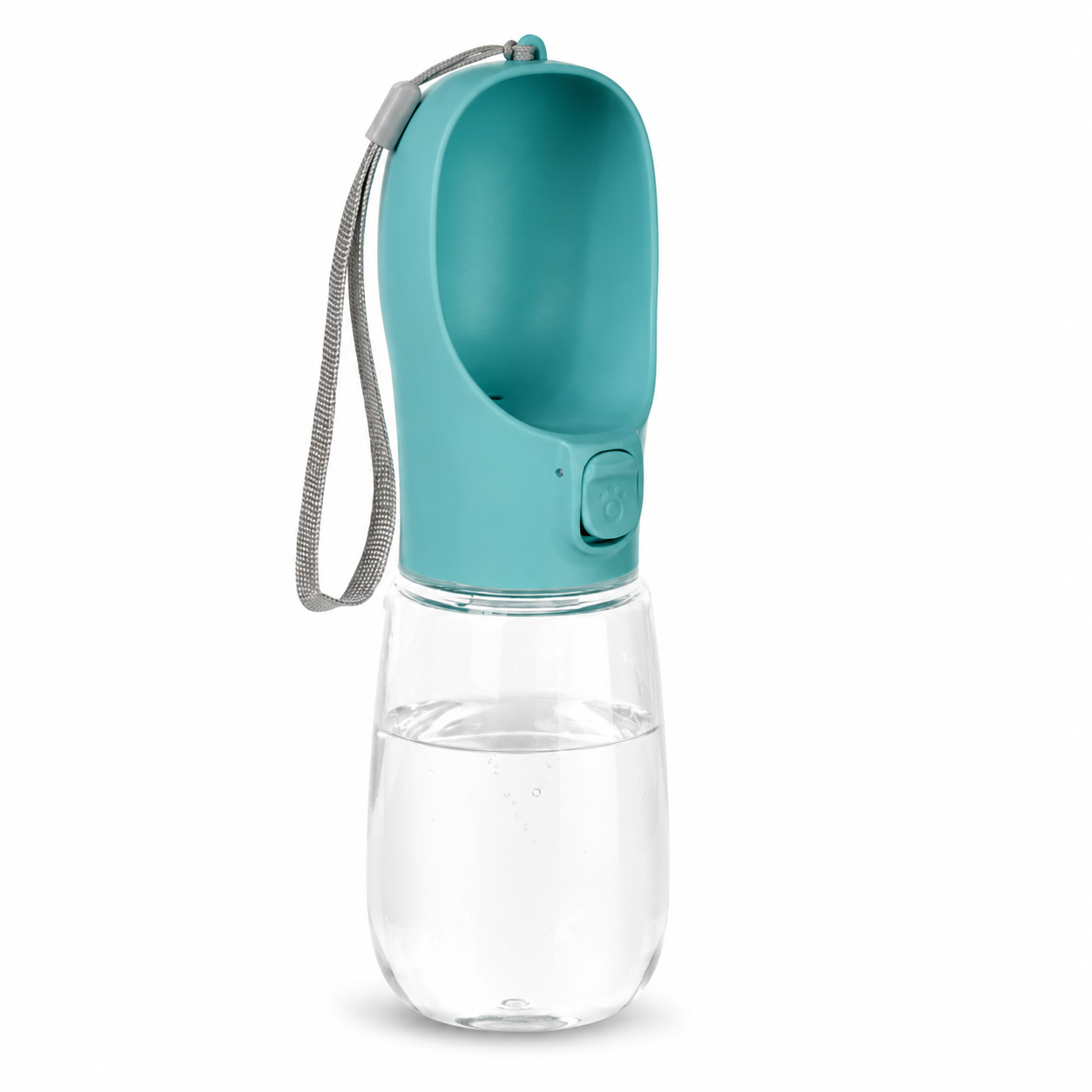 Gourde portable pour chien – Anti-fuite, idéale pour les balades et voyages