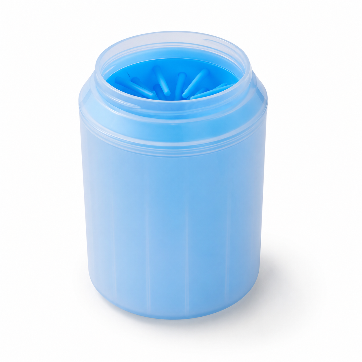 Nettoyeur de Pattes de Chiens