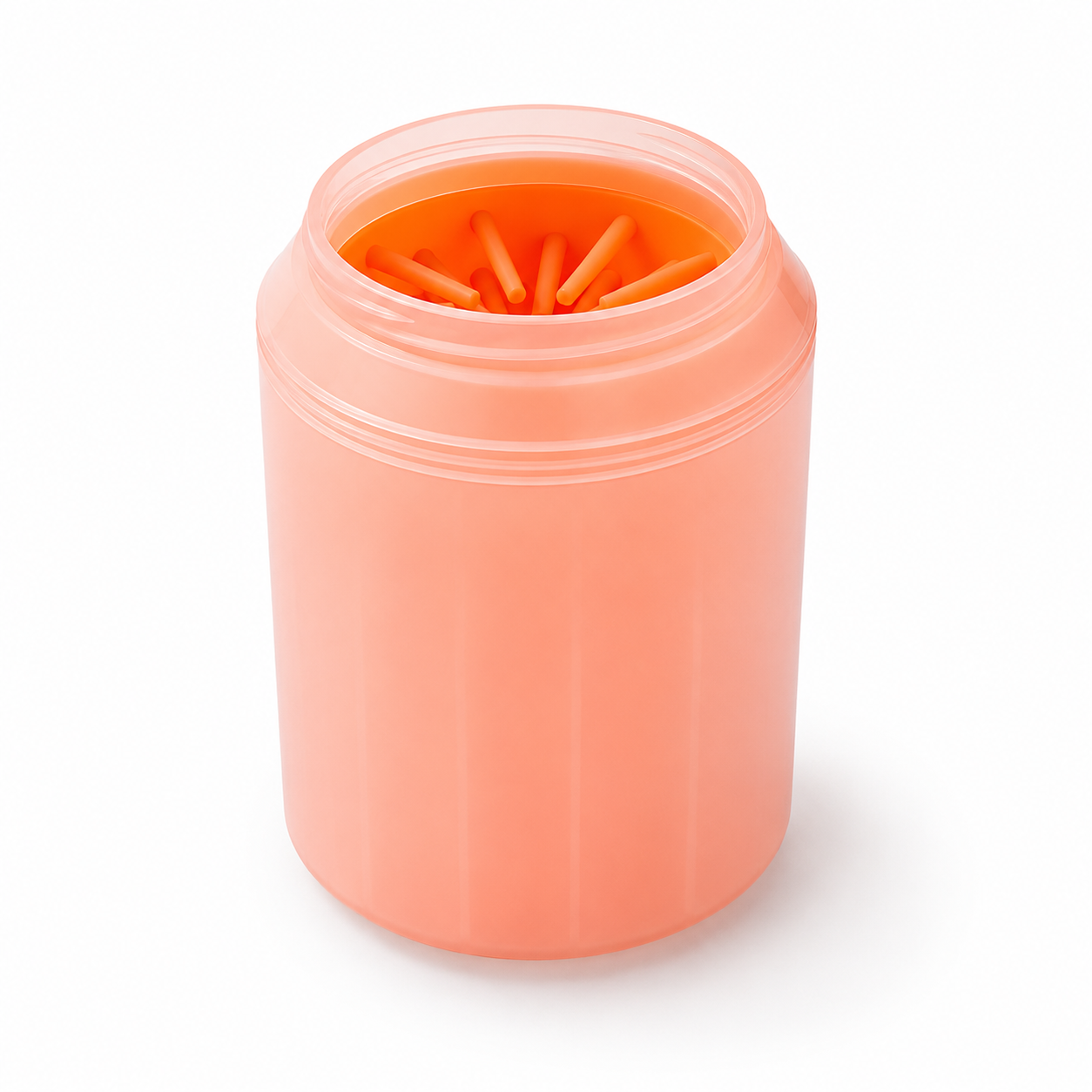 Nettoyeur de Pattes de Chiens