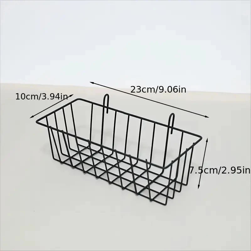 Râtelier à Foin pour Lapin – Fixation Cage