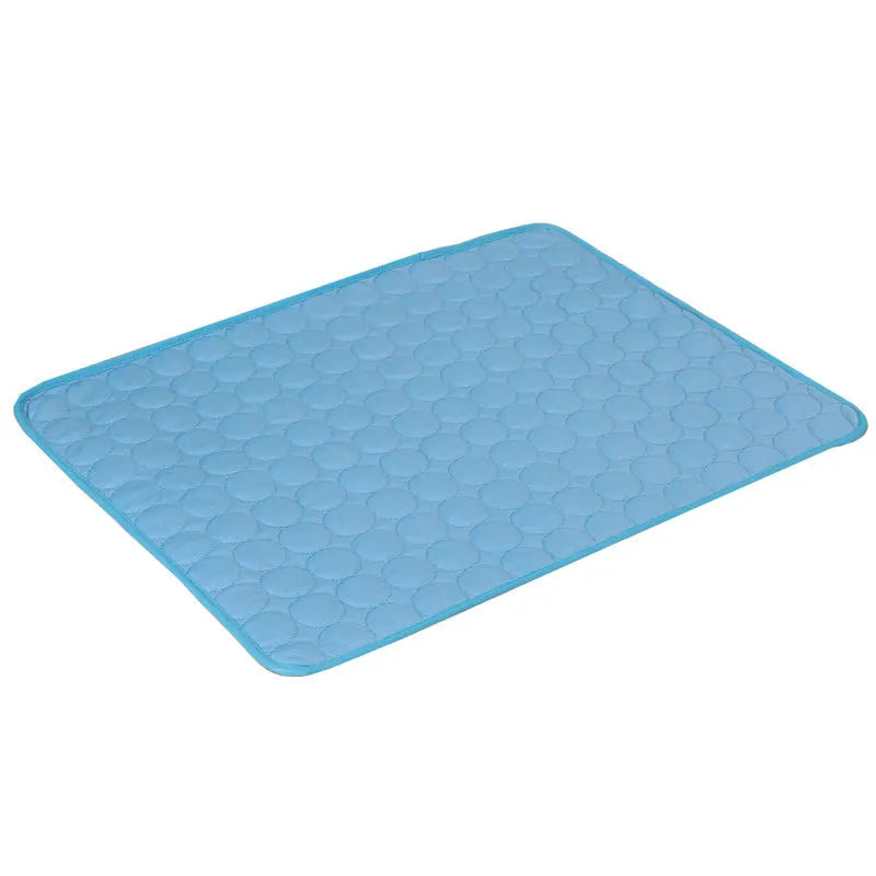 Tapis Rafraîchissant pour Chien & Chat