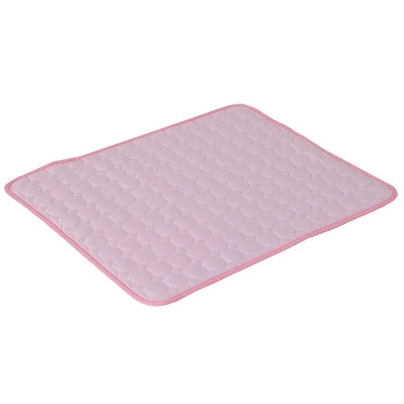 Tapis Rafraîchissant pour Chien & Chat