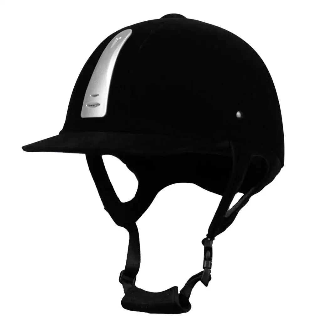 Casque d’Équitation Réglable – Léger & Confortable