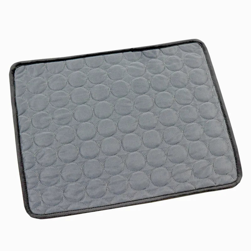 Tapis Rafraîchissant pour Chien & Chat