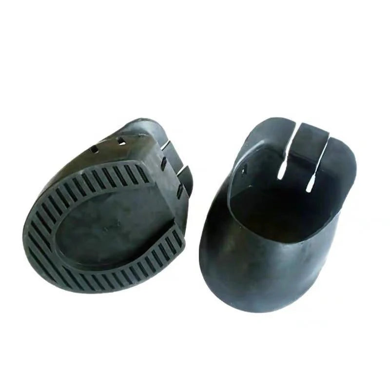 Bottes de Sabot pour Chevaux — Protection & Confort