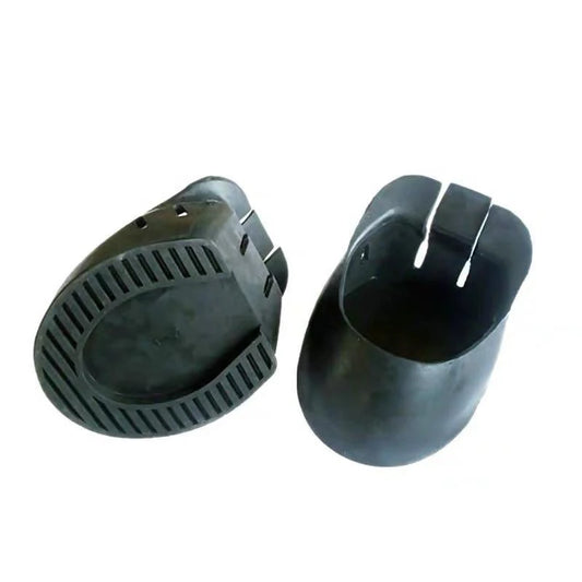 Bottes de Sabot pour Chevaux — Protection & Confort