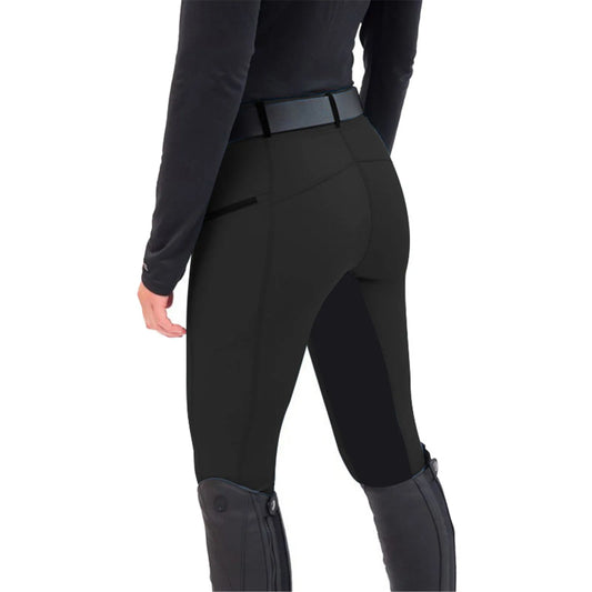 Pantalon d’Équitation Homme Confort Premium – Stretch & Respirant