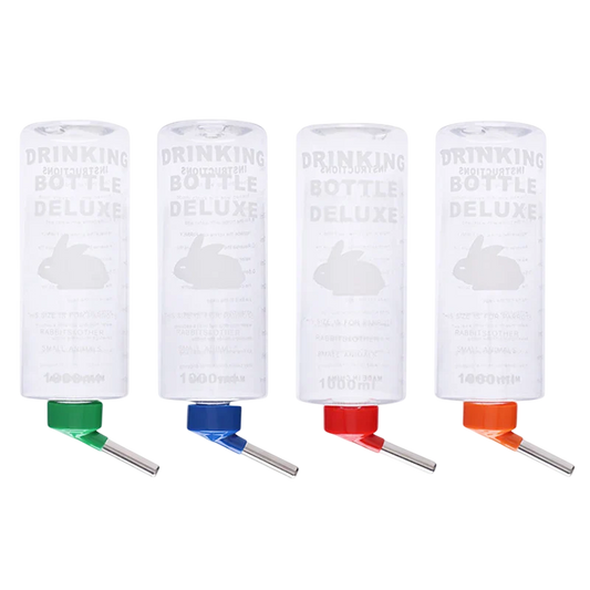 Abreuvoir Automatique 1L – Lapin & Petits Rongeurs (1 pièce)